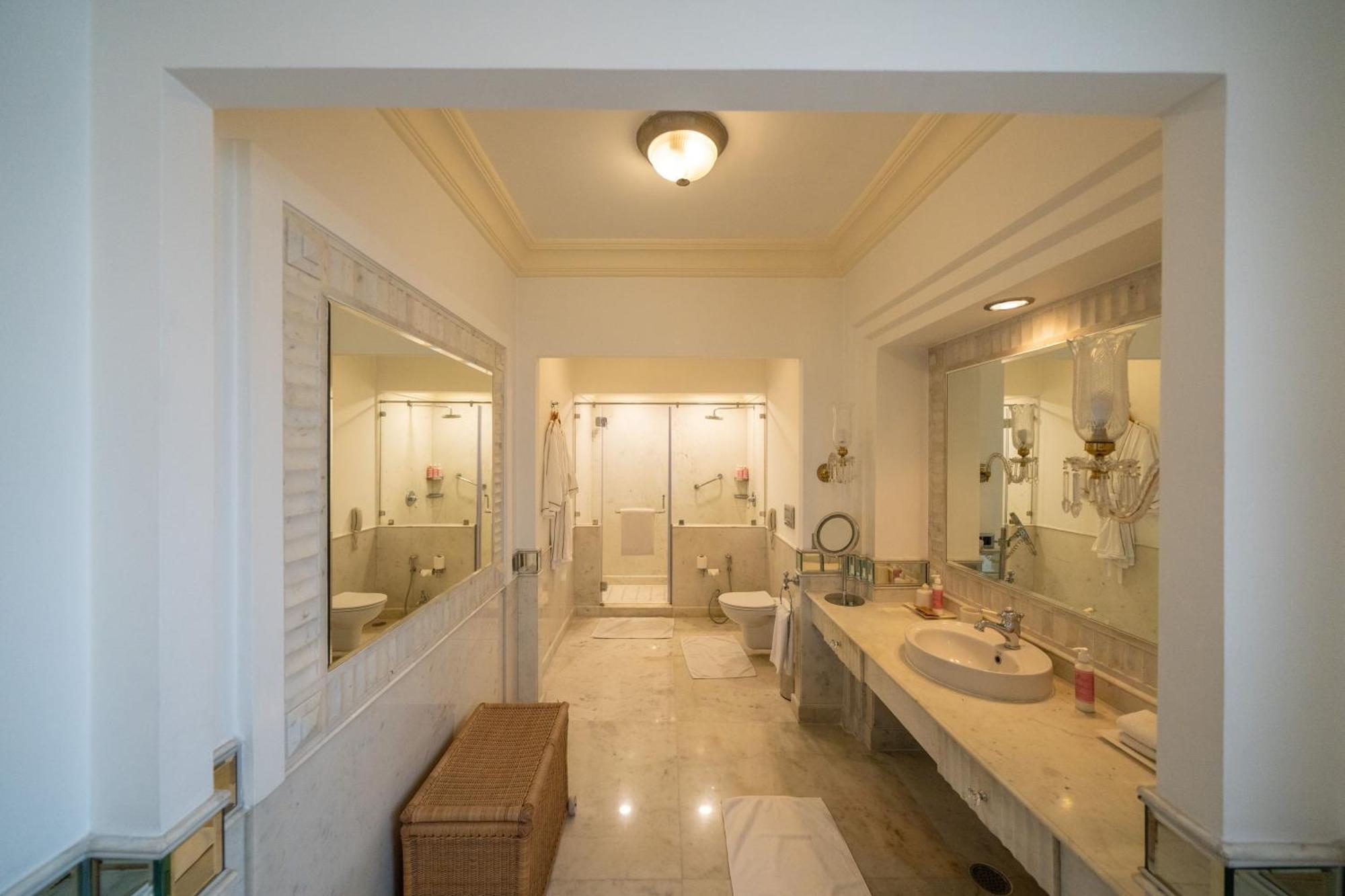 Rajmahal Palace Raas 5* Jaipur